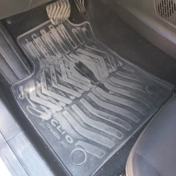 Renault Clio 5 Paspas Mağduriyeti