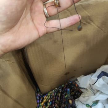 MNG Kargo Yanlış Paket Ve Hasarlı Ürün Sorunu