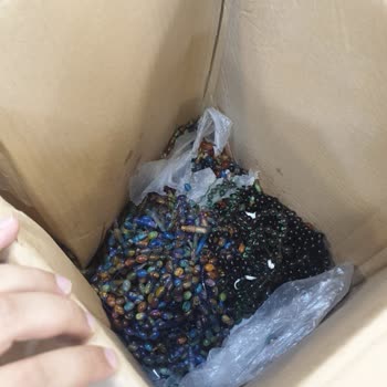 MNG Kargo Yanlış Paket Ve Hasarlı Ürün Sorunu