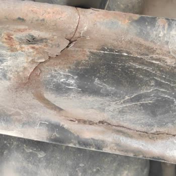 Fiat 500L Dingil Çatlağı