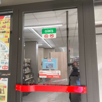 BİM Aktüel De Ürün Var Mağazada Yok!