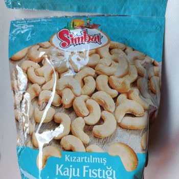 Simbat Marka Kajunun İçinden Çıkan