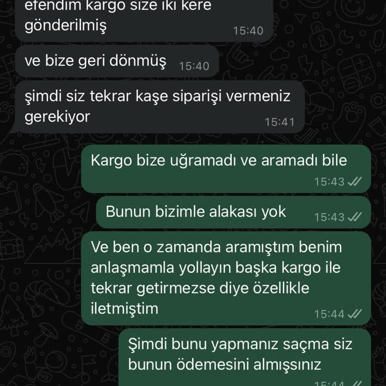 Baskiyap.com Sipariş Vermiş Olduğum Ürünü Göndermiyor.