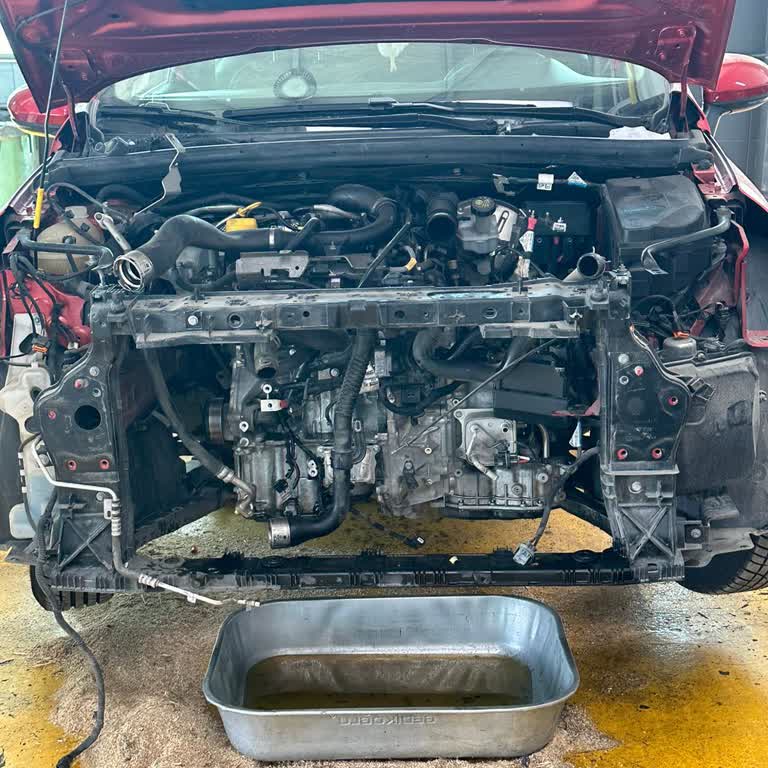 Renault Araç Arızaları İle İlgilenmiyor.