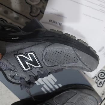 Sneaks Up Dan New Balance Alma Faciası