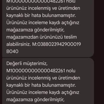 Adidastr.com Adidas Spor Ayakkabı Garantisi