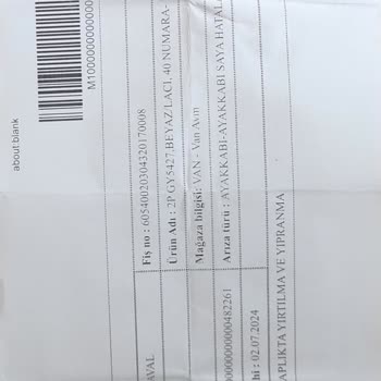 Adidastr.com Adidas Spor Ayakkabı Garantisi