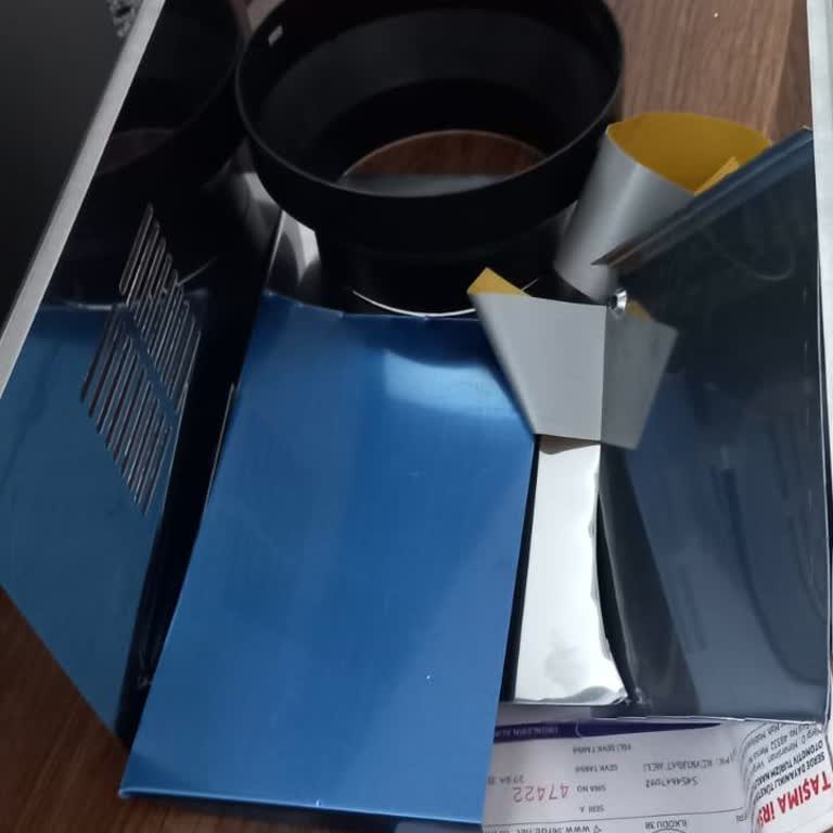 Davlumbaz Beko Ürünü Hakkında