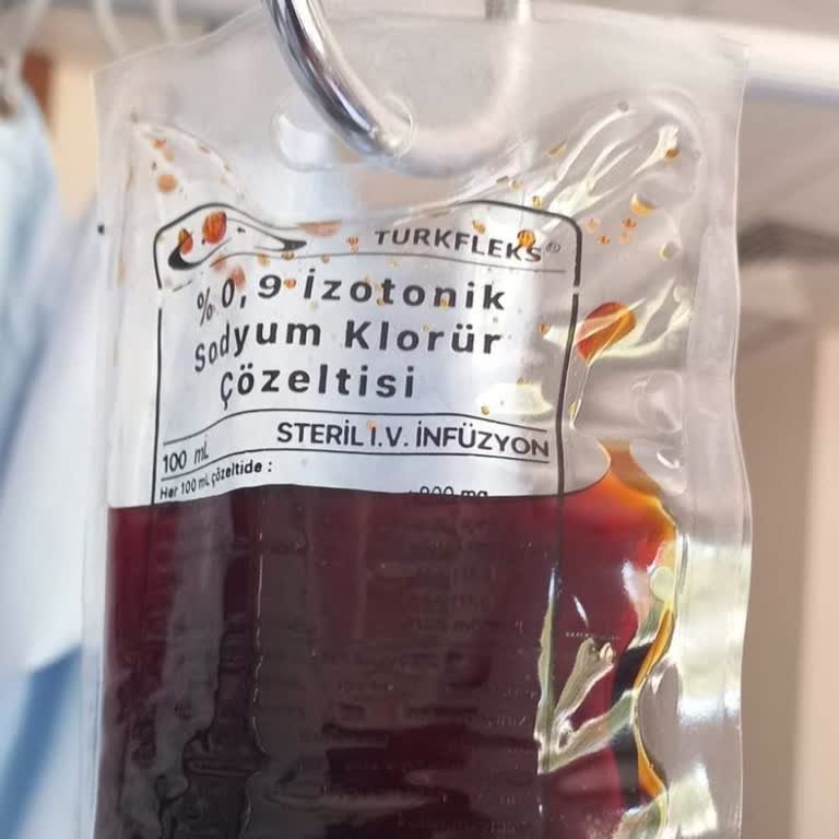 Manavgat Devlet Hastanesi Hasta Sağlığı İçin Risk Faktörleri!