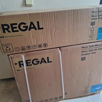 LG Klim Aldım Regal Gönderildir Trendyol