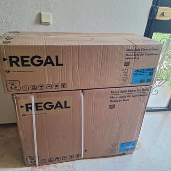 LG Klim Aldım Regal Gönderildir Trendyol