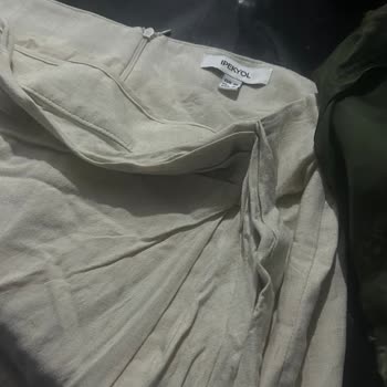 İpekyol Üzerinde Etiket Olmayan Ürün İadesi