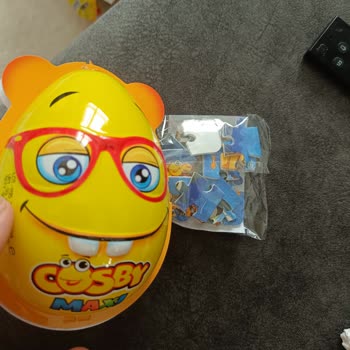 Cosby Ürün Boş Çıkıyor!