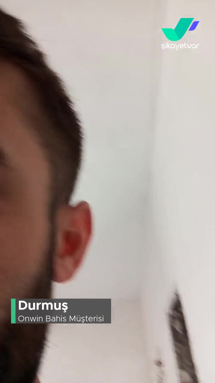 Onwin Bahis Hesabıma Giriş Yapamıyorum! videonun kapak resmi