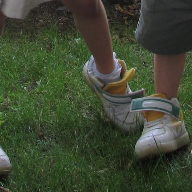 Vicco Marka Ayakkabılar Çocuklarımın Ayak Sağlığını Bozdu