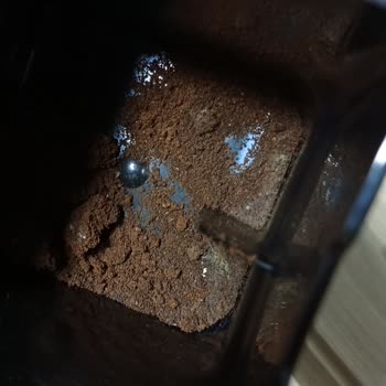 PHILIPS Ev Aletleri Kahve Makinesi Değil Su Makinesi Diyeceksiniz