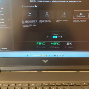 HP Servis Genel Bakım