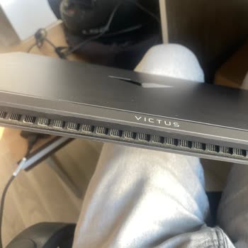 HP Servis Genel Bakım