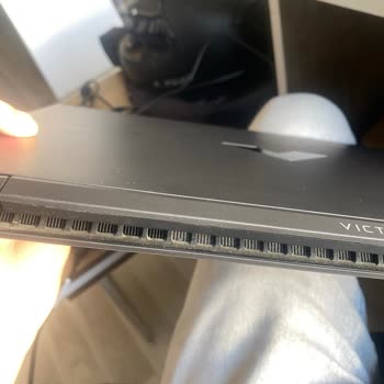 HP Servis Genel Bakım