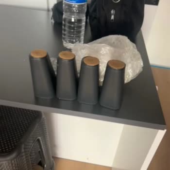 Enza Home Yanlış Renk Berjer Ayakları Ve Çözülmeyen Teslimat Sorunu!