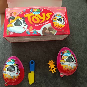 Tayaş Gıda Ürün Eksik Çıktı!