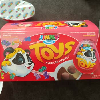 Tayaş Gıda Ürün Eksik Çıktı!