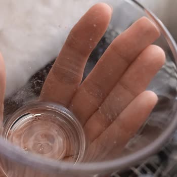 Finish Ultimate Temiz Yıkamıyor