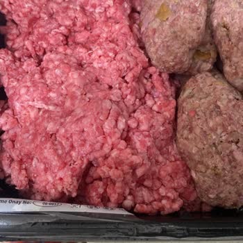 Carrefour SA Ve Anket Et Koku Ve Gıda Boyalı Ürün