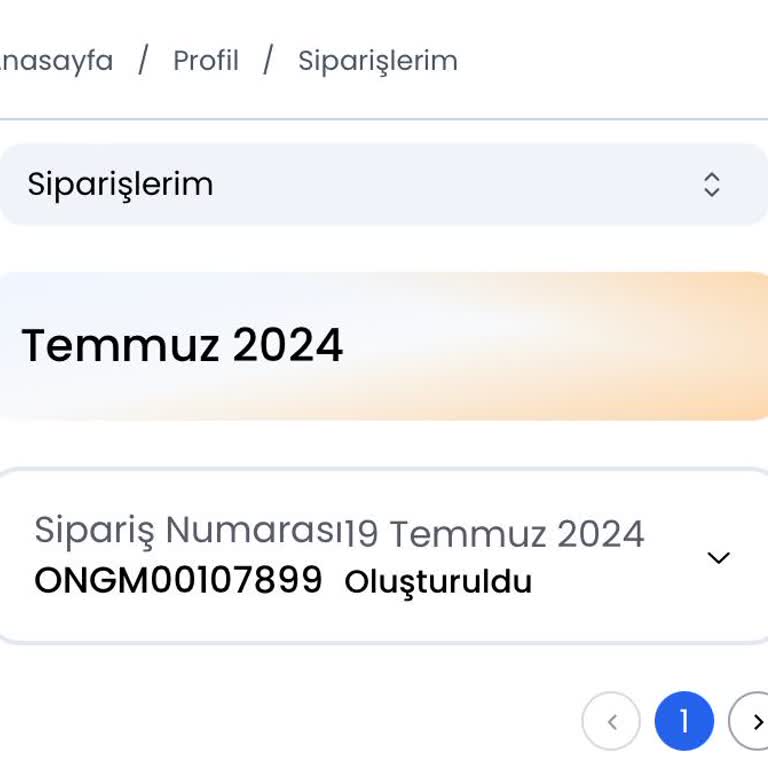 Getmobil Pişmanlıktır Sipariş Etmeyin Ettirmeyin