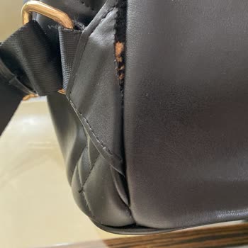 Derimod Çantamda Oluşan Hasar Ve Firmanın Kabul Etmeyişi