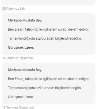 Duyarsız Firma Hepsi Finans