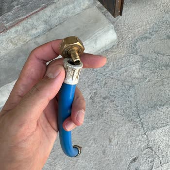 Tuya Hayvan Ekipmanları Mağduriyeti