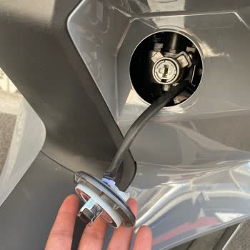 Sym Jet X 125 Kontak Arızası