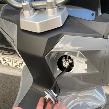 Sym Jet X 125 Kontak Arızası