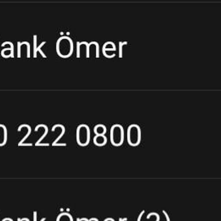 Denizbank Faizsiz Kredi Yalanı
