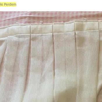 Zeytinburnu Brode Mensucat Firmasından Şikayetçiyim