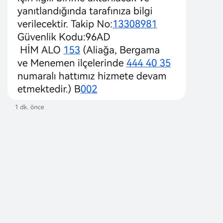 İzmirim Kart Uygulaması İşlem Yapmıyor Ve Bekletiyor