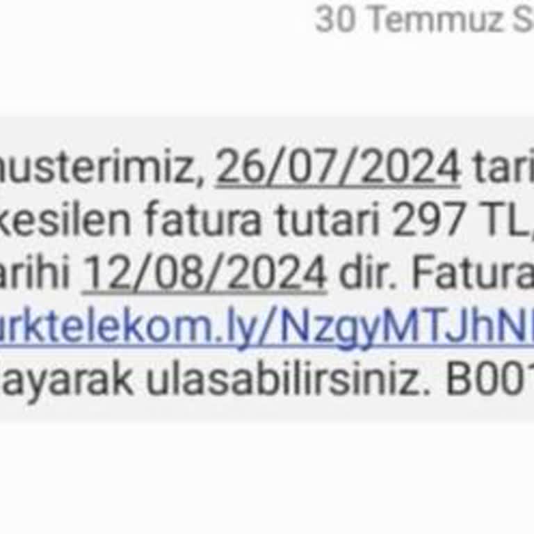 Türk Telekom Hakkı Olmayanı Alıyor