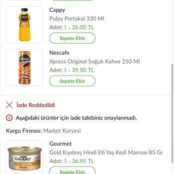 Trendyolgo Ve Migros Hemen Saçmalığı!