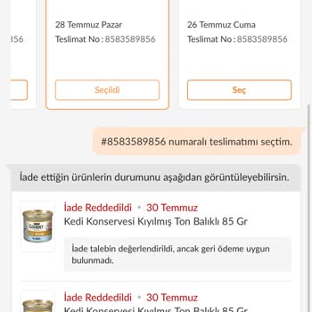 Trendyolgo Ve Migros Hemen Saçmalığı!