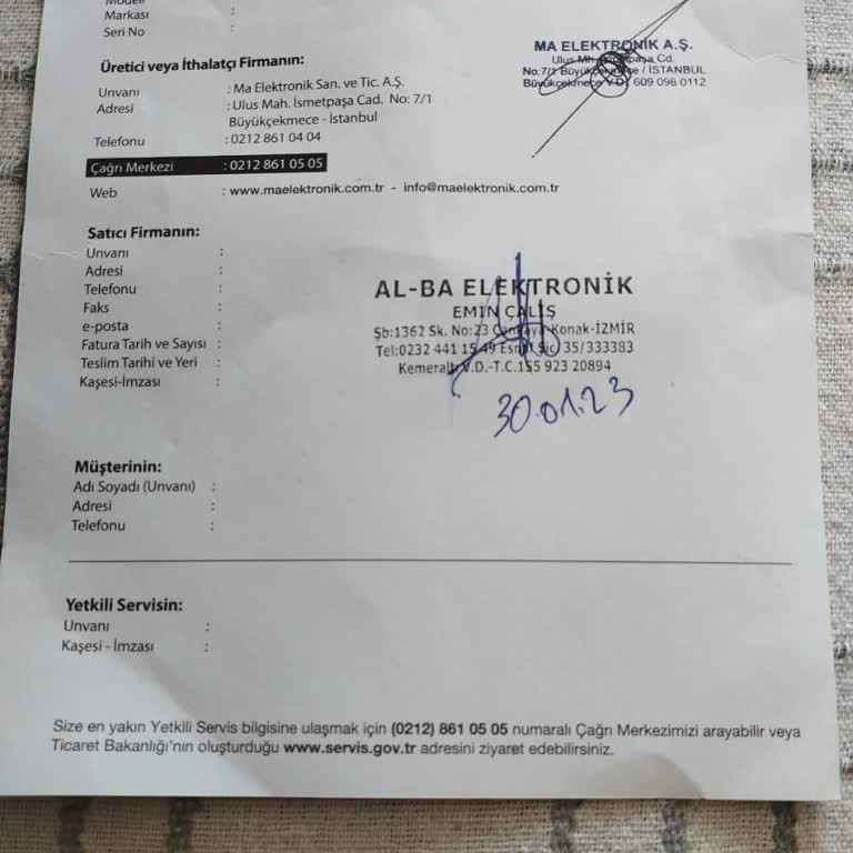 Onvo 43 Full HD Smart