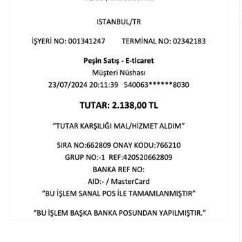 Kamil Koç Tan Telefon İle Rezervasyon Yapıp Para Ödemeyin, Film Var.!