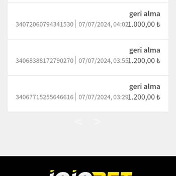 Jojobet Jojo Bet Çekim Ödemiyor