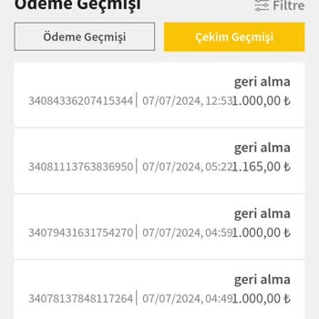 Jojobet Jojo Bet Çekim Ödemiyor