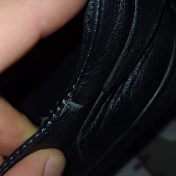 Hotiç Ayakkabı Ürününün Arkasında Durmuyor.