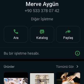 İŞKUR Evde Paketleme Bilgilerimin Güvenliği İçin Önlem Amaçlı Bildirim