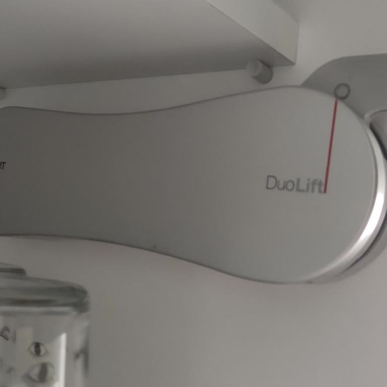 Samet A.Ş Mutfak Dolabı Menteşe Sorunu