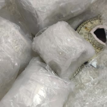 Başkent Silver Kusurlu Ürün Gönderimi