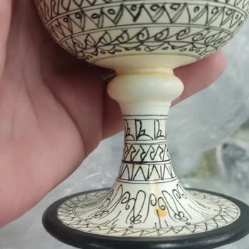 Başkent Silver Kusurlu Ürün Gönderimi