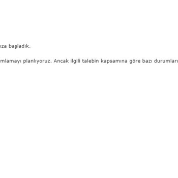 Geforce Now İade Talebine Cevap Alınamıyor